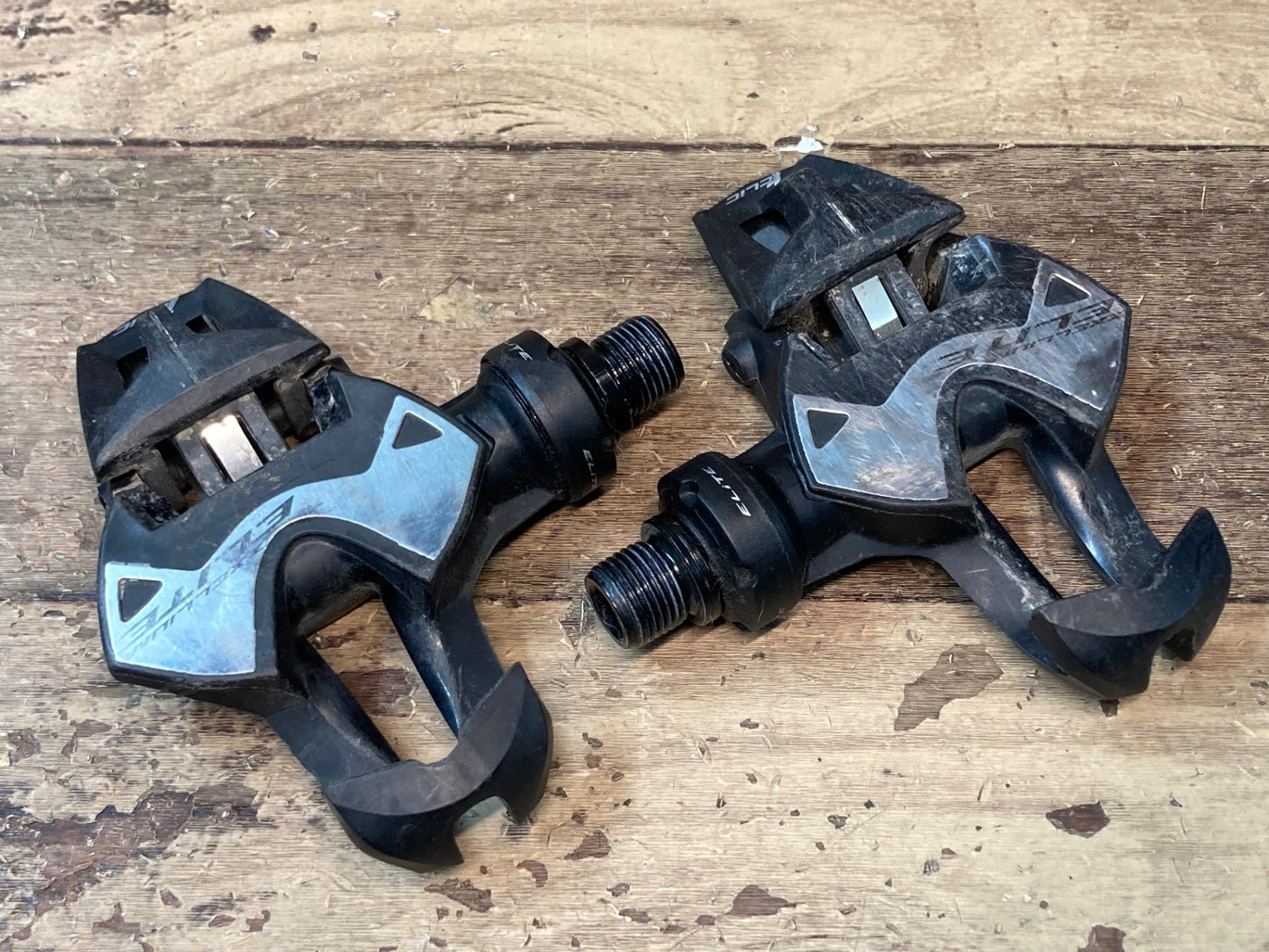 GJ392 マヴィック mavic ゼリウム エリート zxellium elite ビンディングペダル