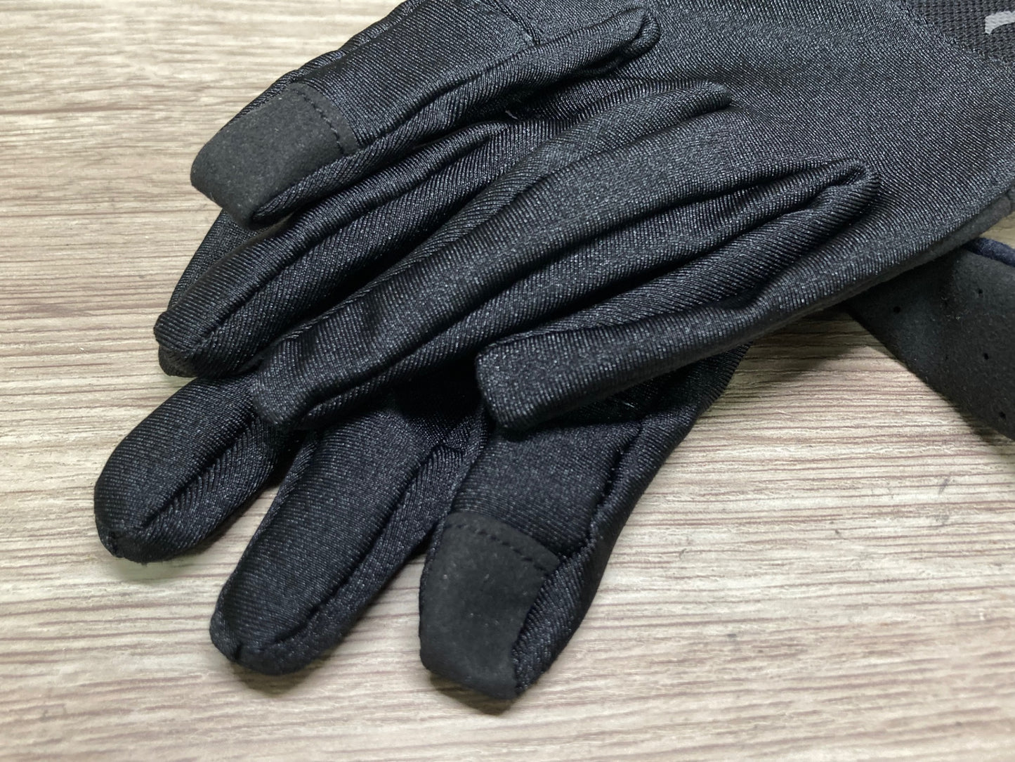 JA750 スペシャライズド SPECIALIZED 長指 グローブ 黒 S