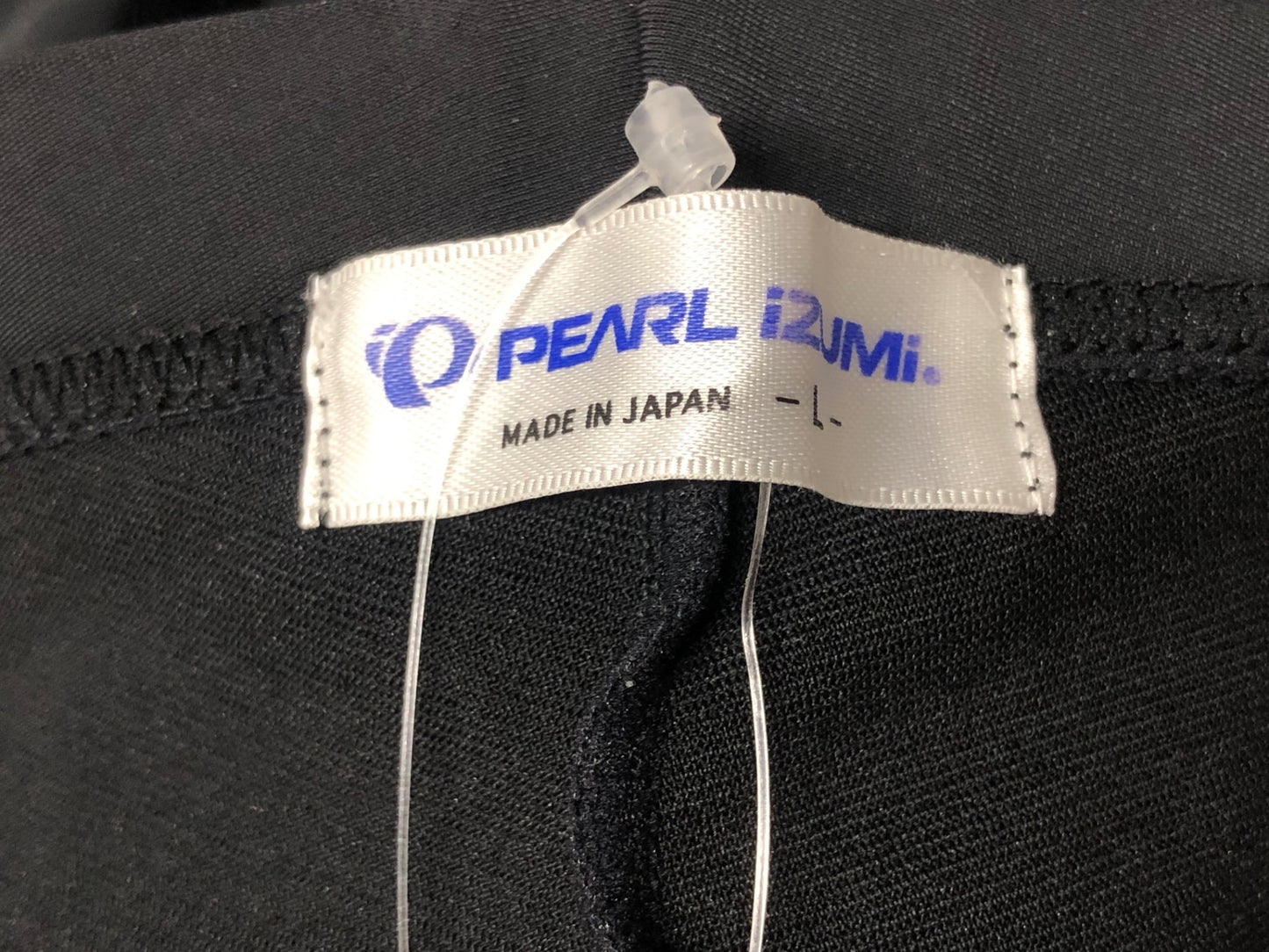IL365 パールイズミ PEARL iZUMi レーサーパンツ 膝丈 黒 L