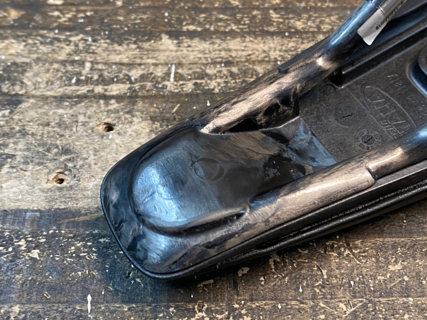 IX523 セライタリア selle italia SP-01 サドル 黒 カーボンレール S3