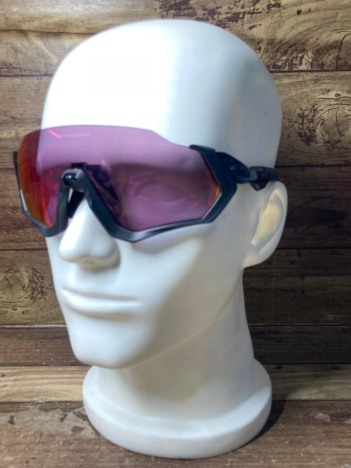 OAKLEY オークリー フライトジャケット サングラス ツールドフランス 