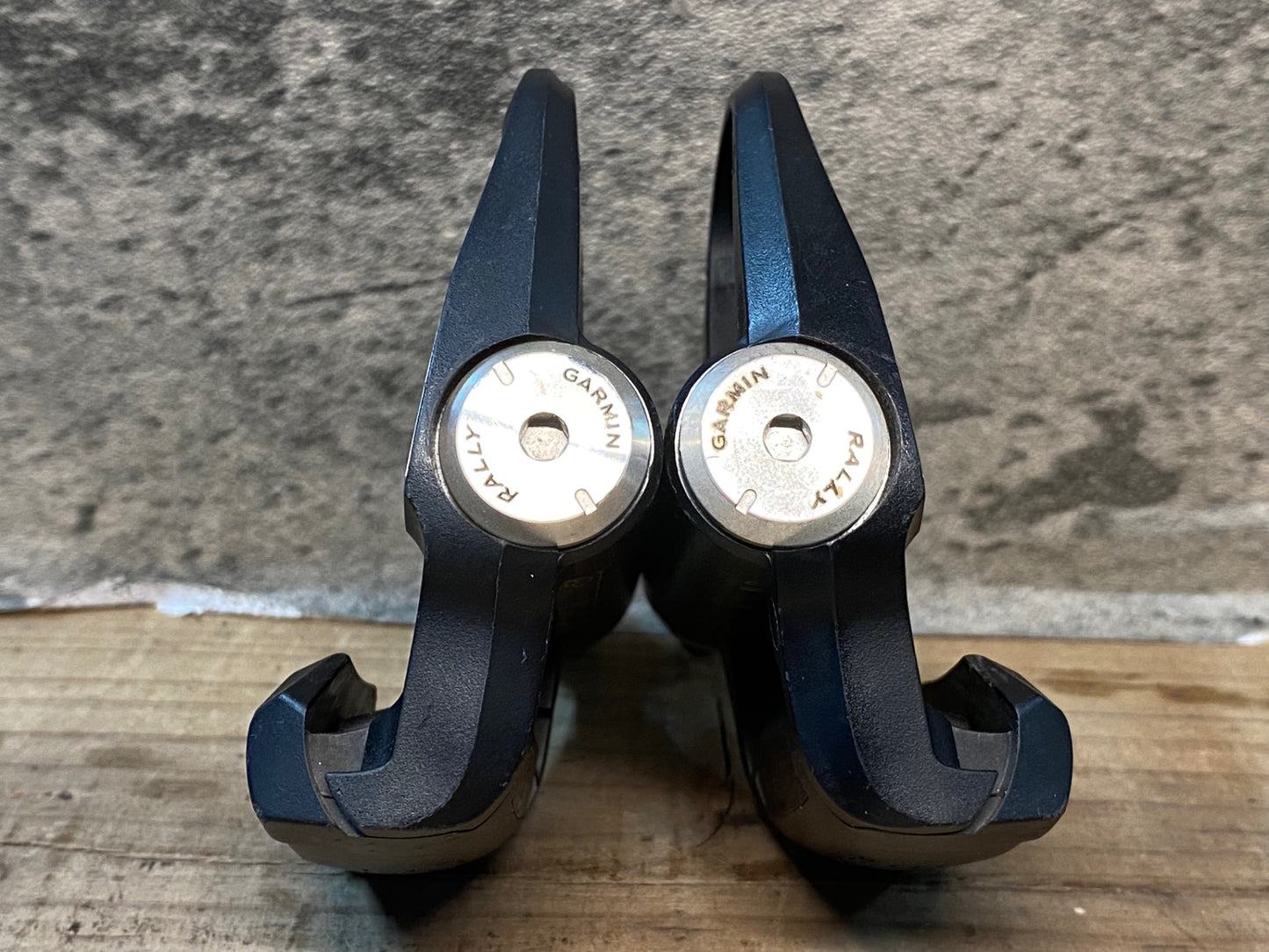 IS515 ガーミン GARMIN ラリー RALLY 200RS シマノ SPD-SL用 ※接続確認済み