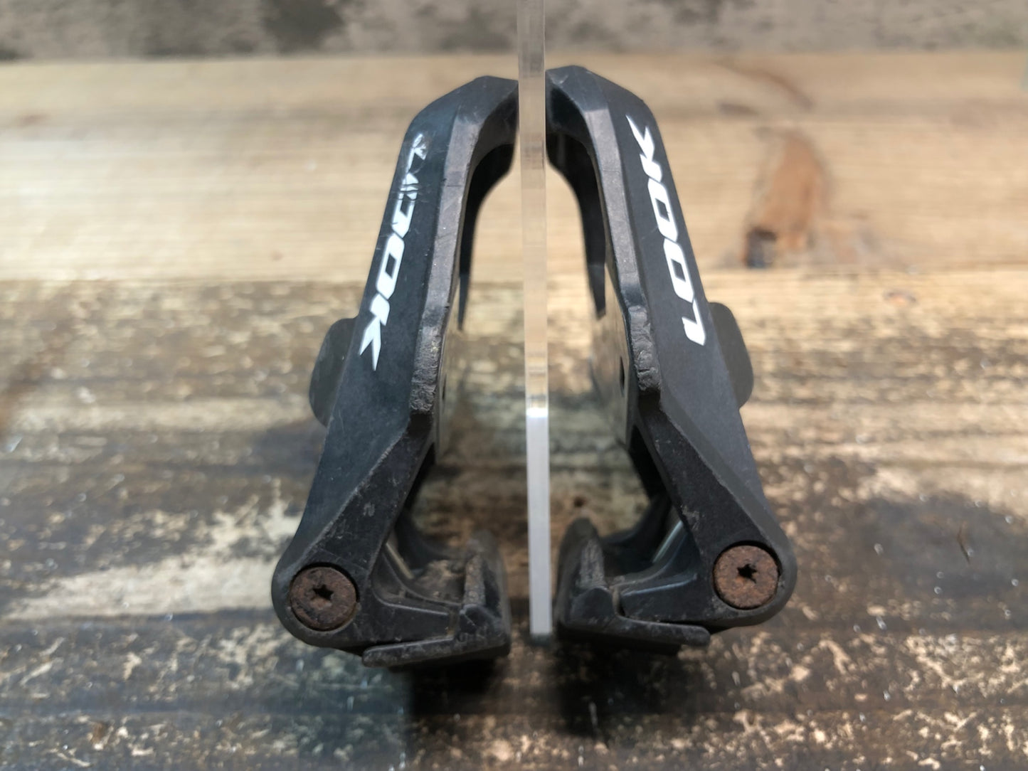 IQ933 ルック LOOK KEO2 MAX ビンディングペダル