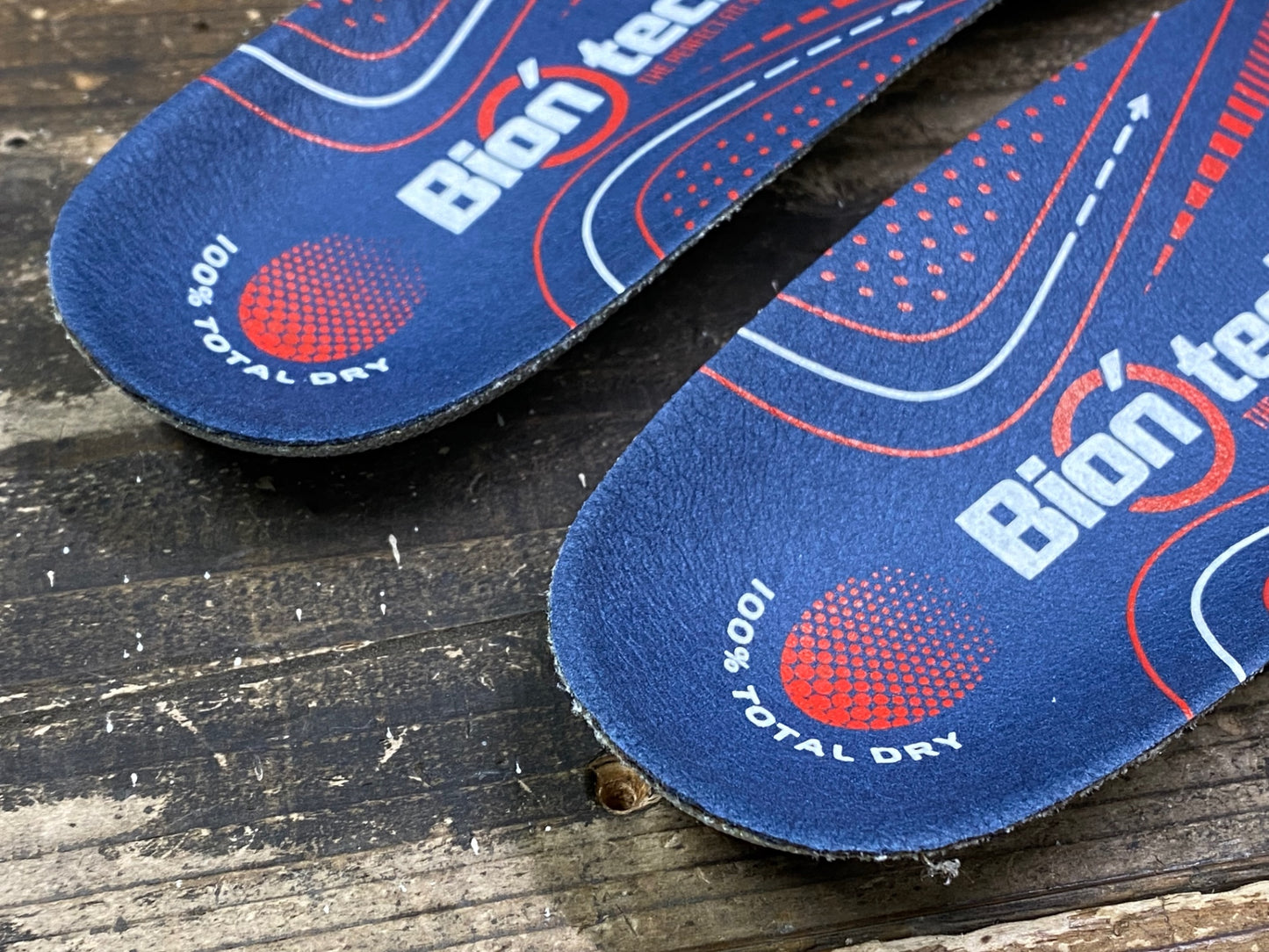 IR603 バイオンテック Biontech インソール EU40