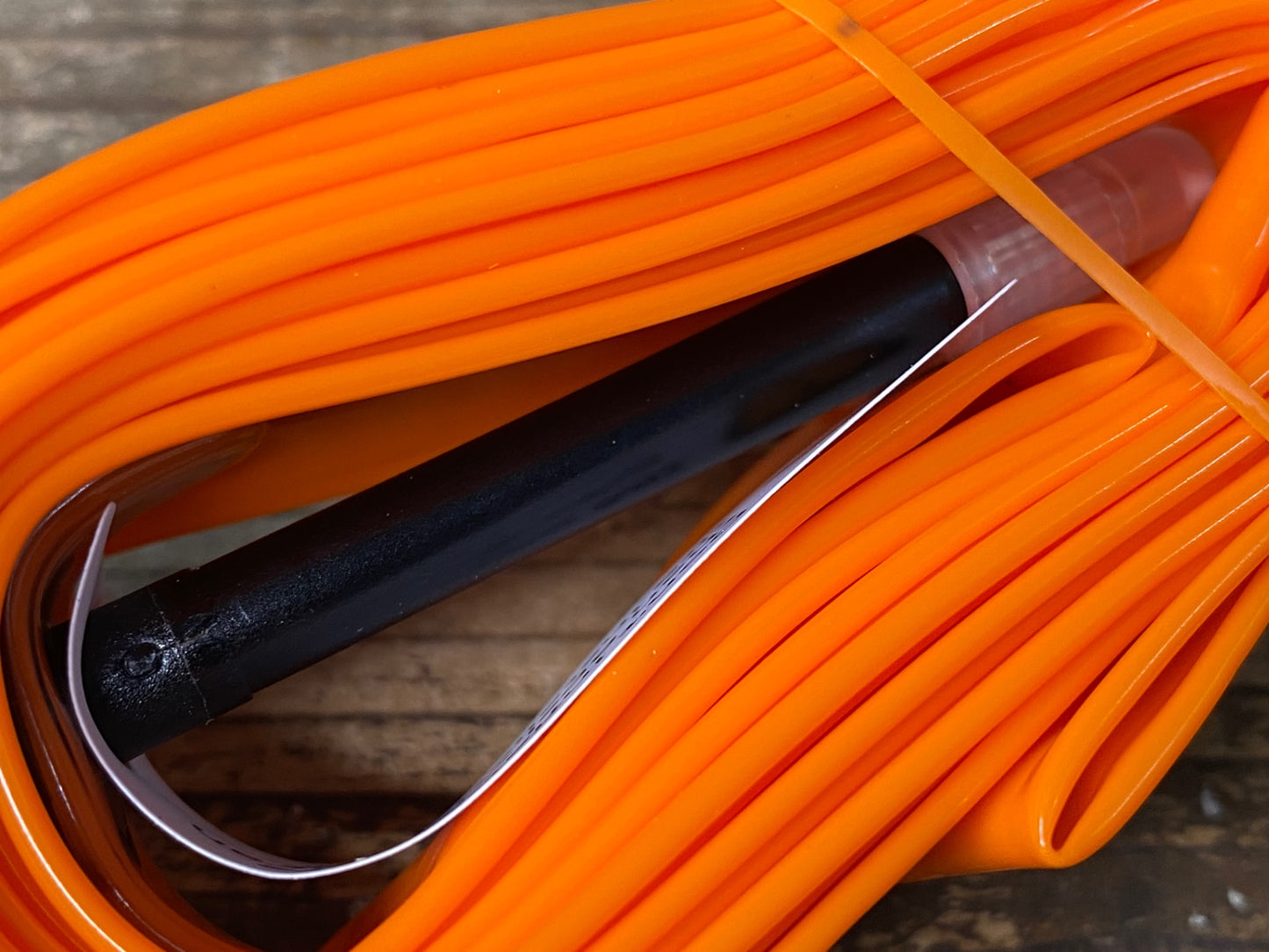 JB413 EXAR TPUチューブ 700C 23～28C バルブ長45mm セット