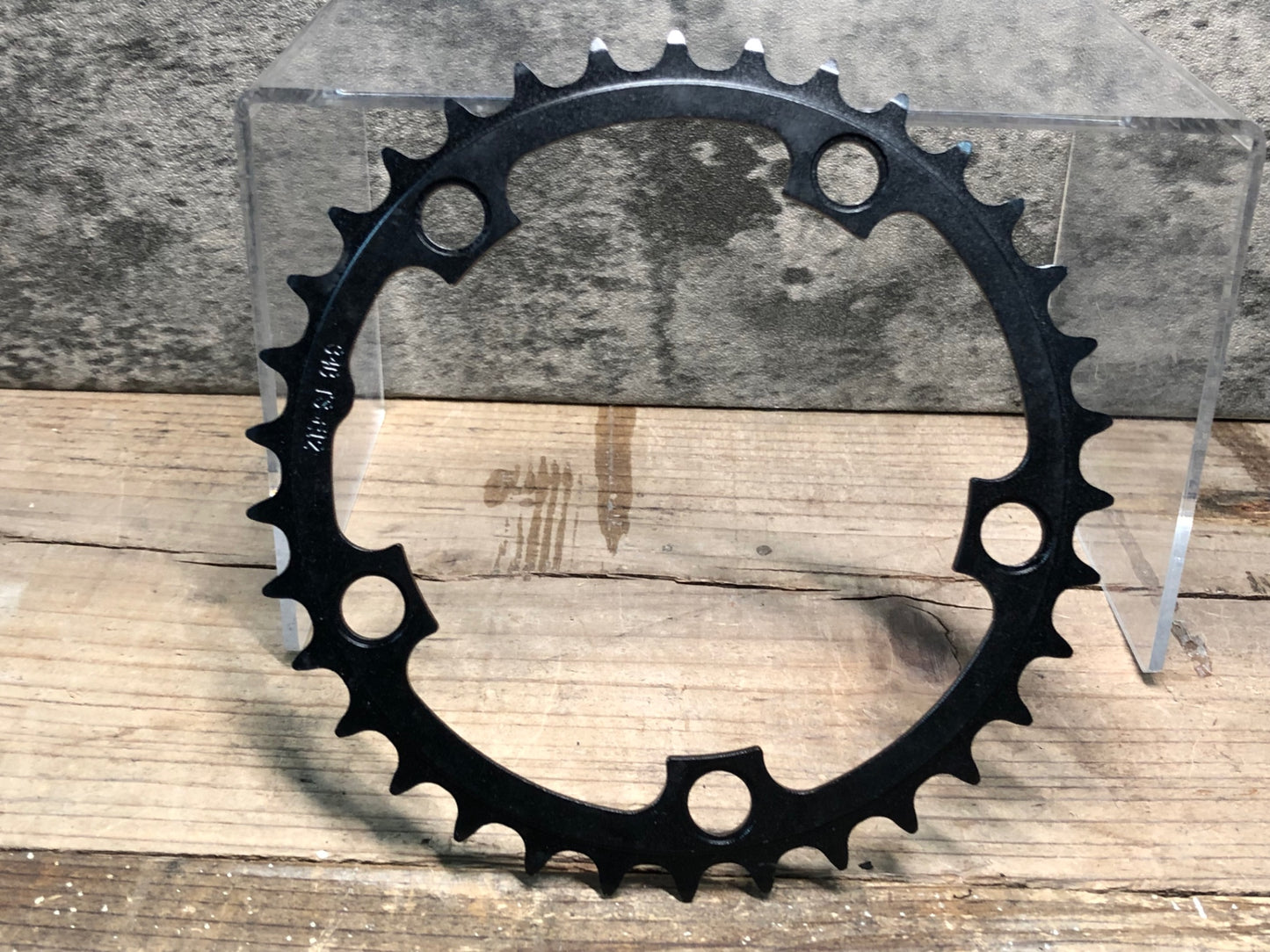 IS401 スギノ sugino COMPACT PLUS チェーンリング 46/36T