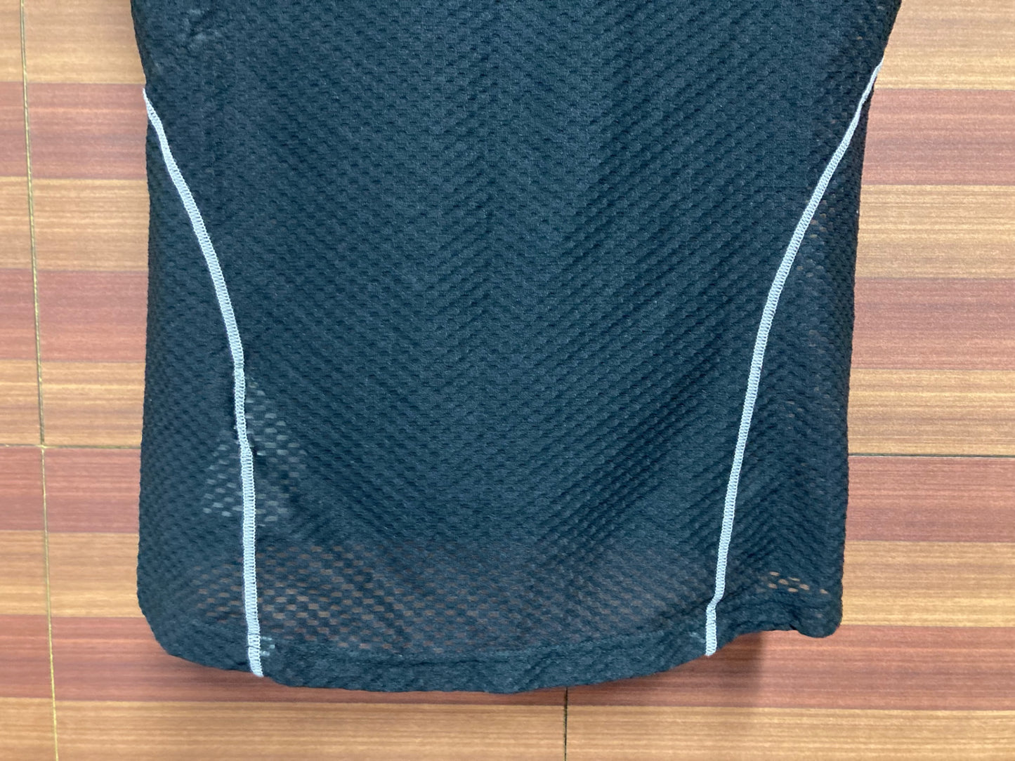 IP122 クラフト CRAFT ノースリーブ べースレイヤー 黒 XS