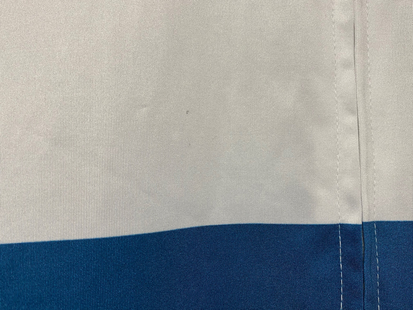 IO552 Shutt velo rapide 半袖 サイクルジャージ 白 XL