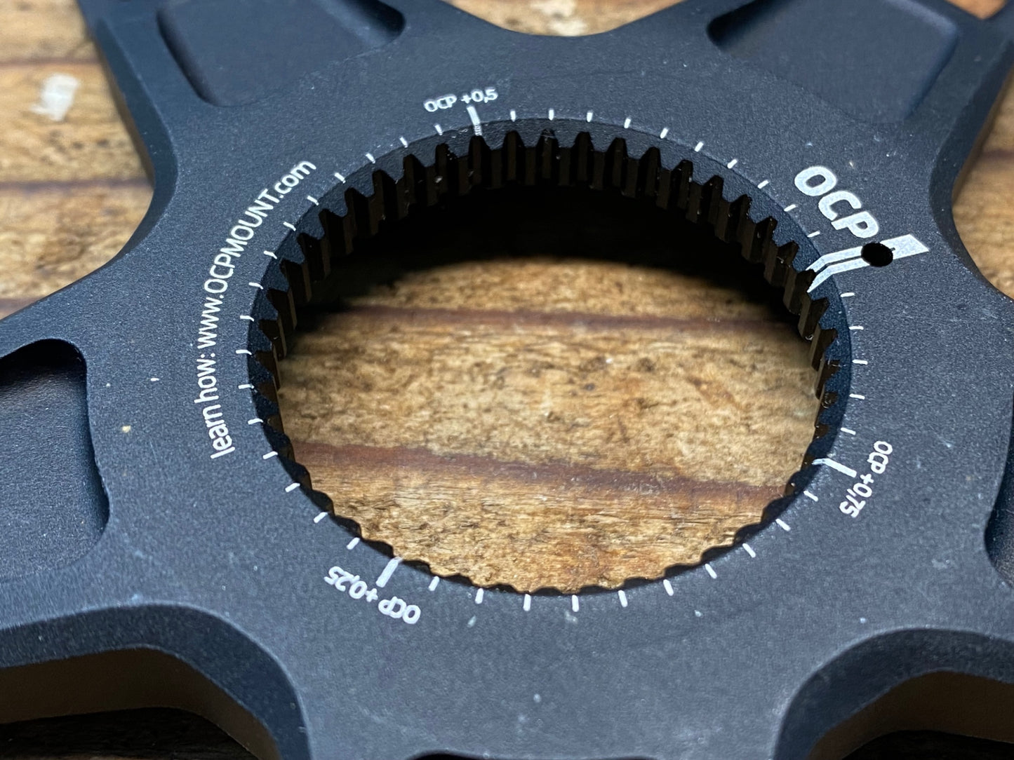 IJ264 ローター ROTOR ダイレクトマウント スパイダーアーム 5ARM PCD110