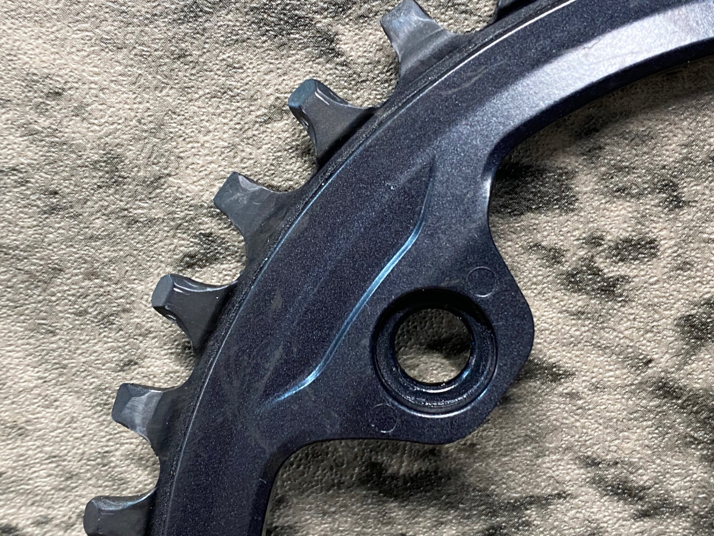 IR784 シマノ SHIMANO FC-RX810-1 チェーンリング 41T