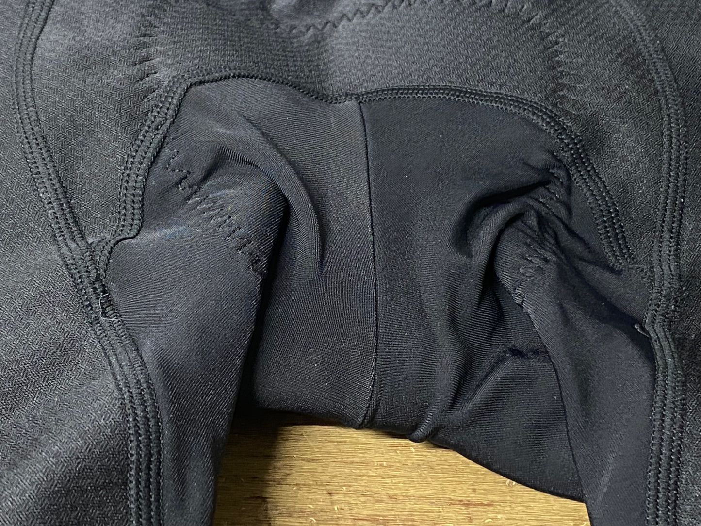 IS365 パールイズミ PEARL iZUMi レーサータイツ 黒 M 裏起毛 3DNEO THERMOFREESE