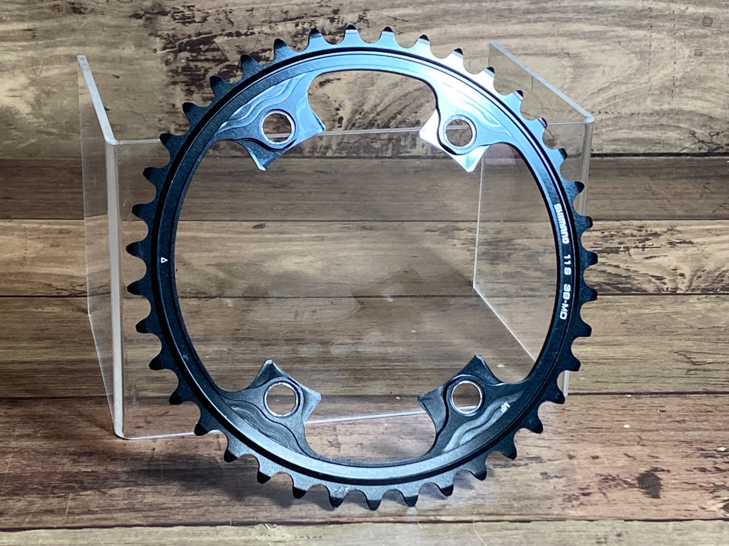 IE763 シマノ SHIMANO デュラエース DURA-ACE FC-9000 チェーンリング インナー 39T