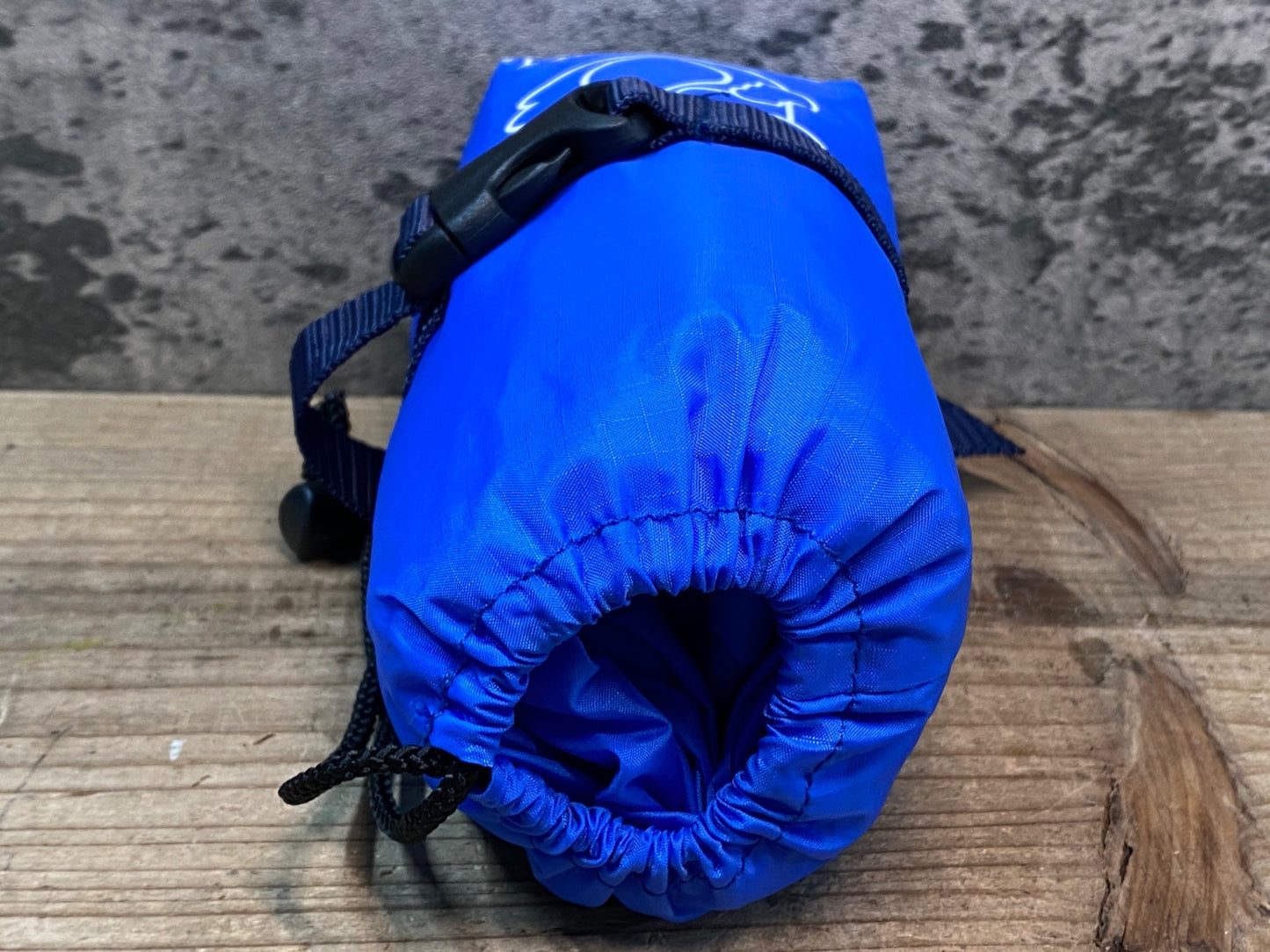 JB220 オーストリッチ OSTRICH 輪行袋 青