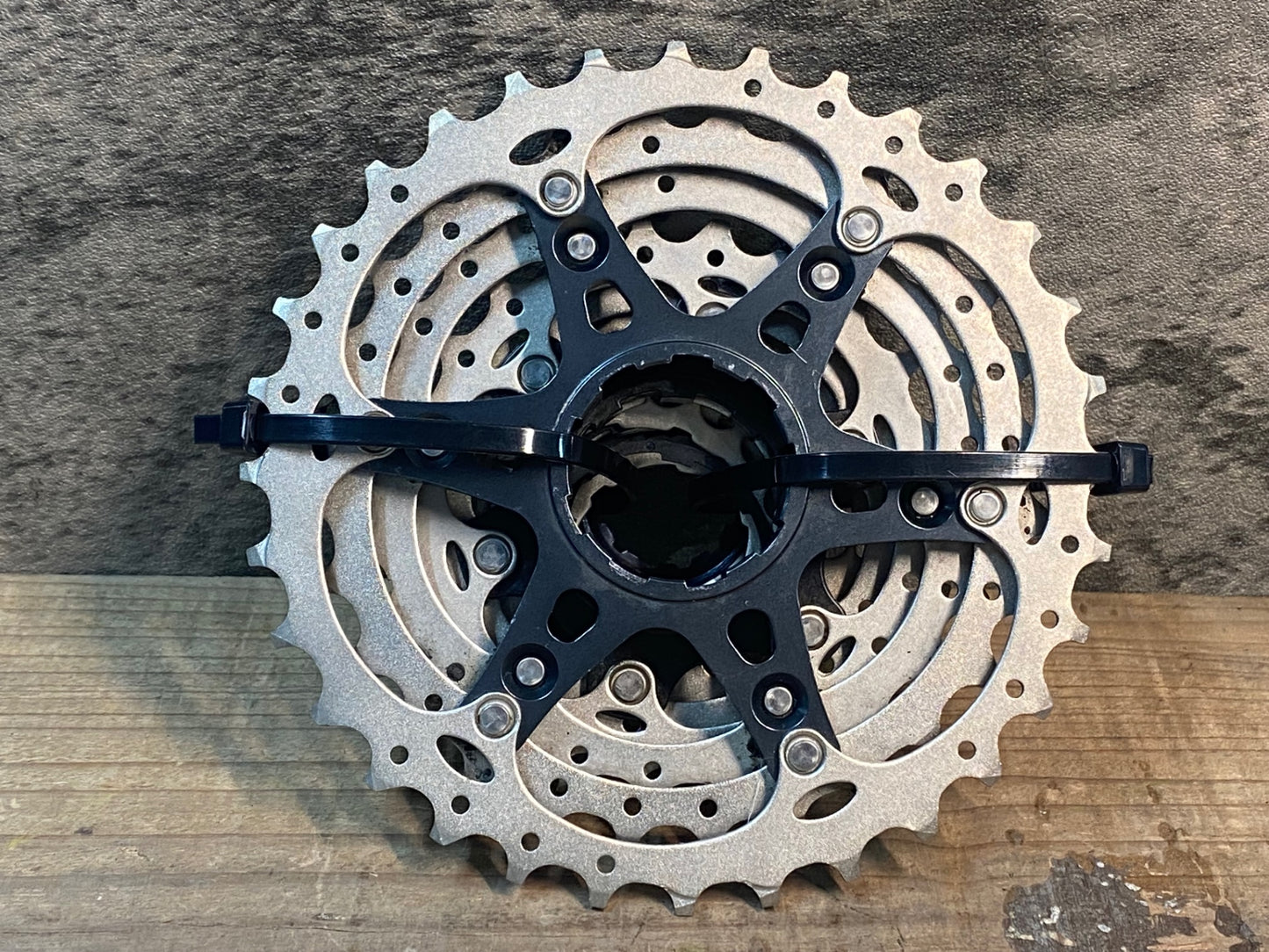 IF601 シマノ SHIMANO アルテグラ ULTEGRA CS-R8000 スプロケット 11-32T 11S