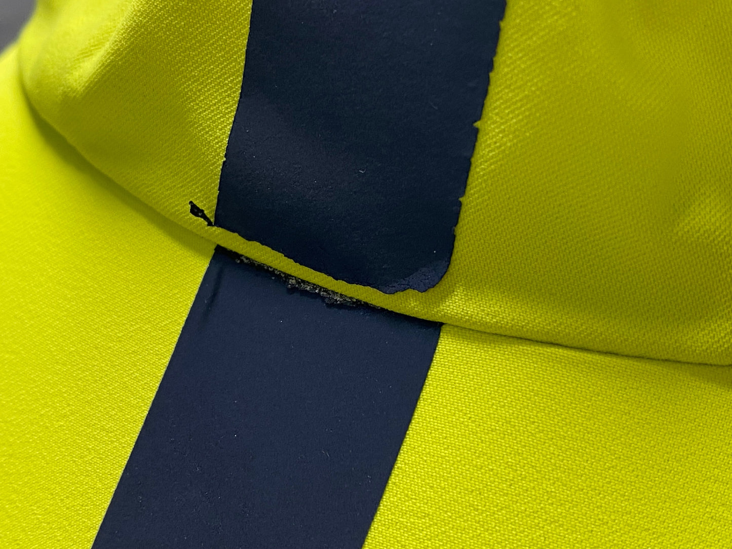 JD335 ラファ Rapha PRO TEAM CAP サイクルキャップ 黄 M-L