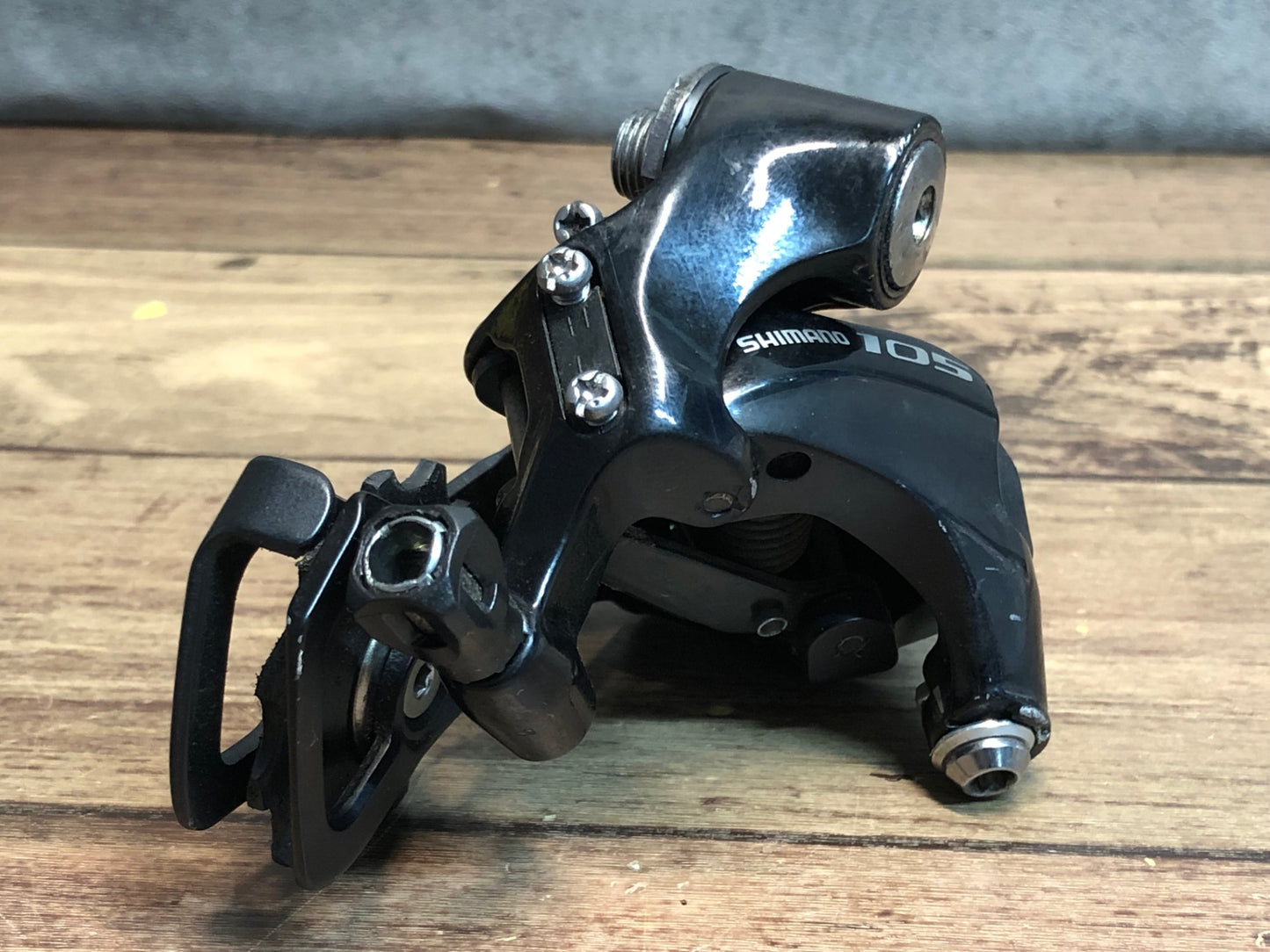 IR853 シマノ SHIMANO 105 RD-5800 リアディレイラー 11S SS