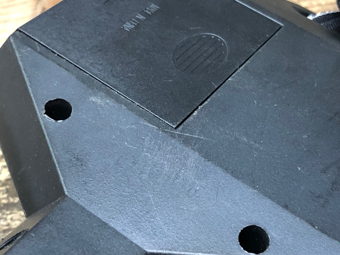 JA954 パークツール PARKTOOL DS-1 はかり 動作確認済み