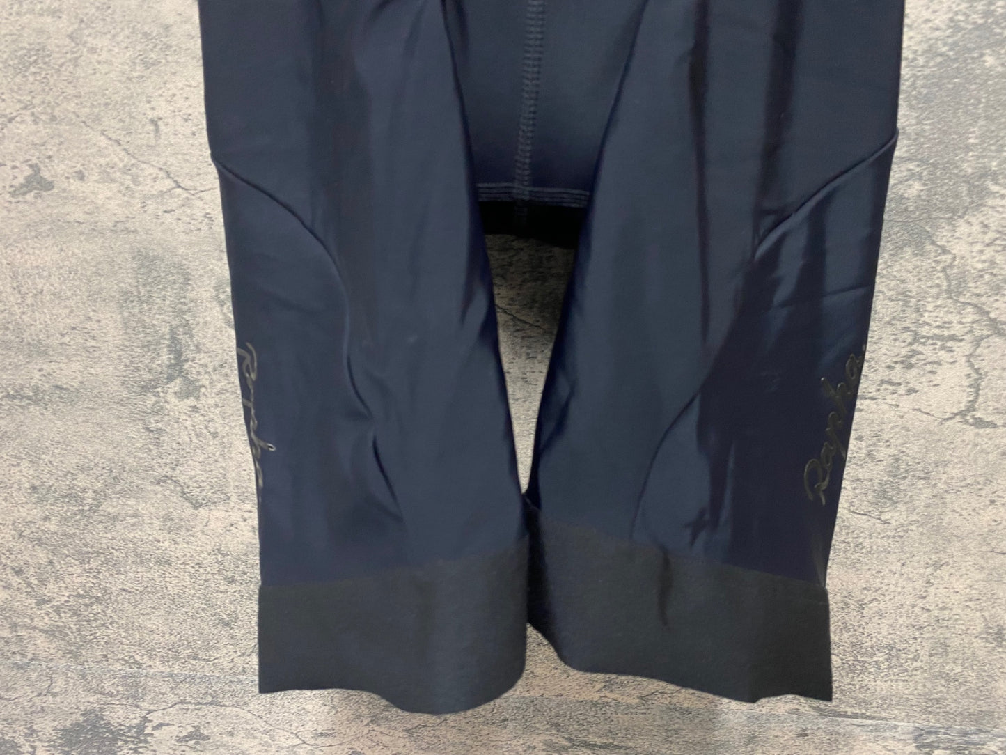 JB080 ラファ Rapha WOMEN'S CORE SHORTS レーサーパンツ 黒 S レディース
