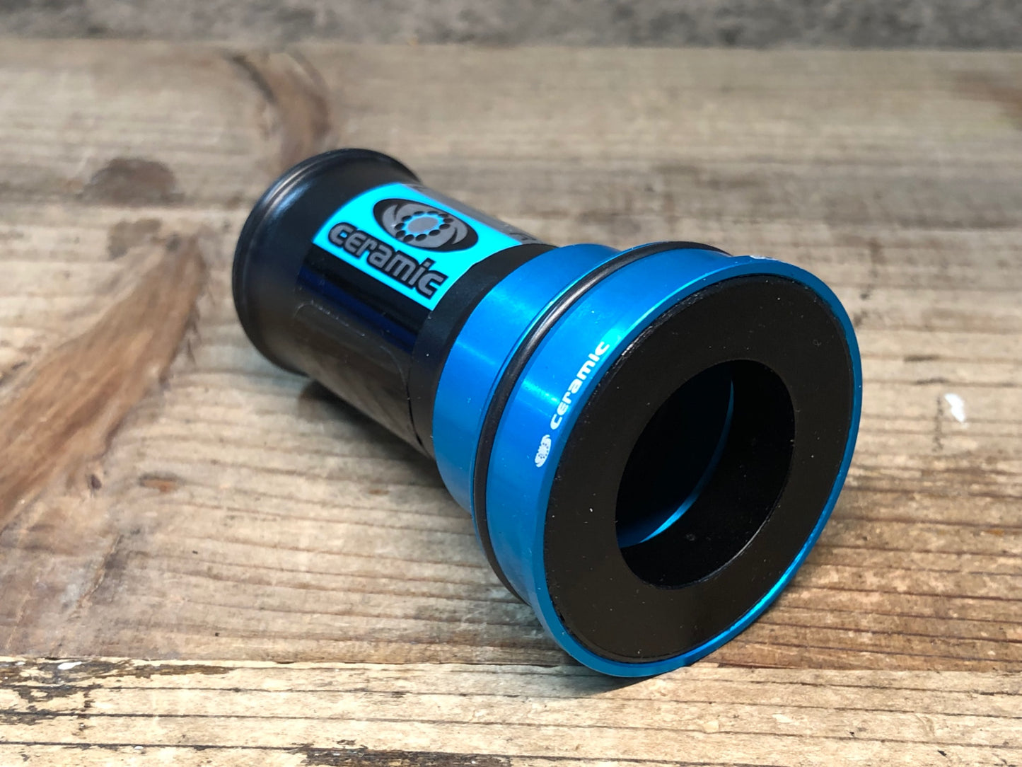 IX499 スギノ SUGINO SHPF-IDS24 CERAMIC BB86 未使用