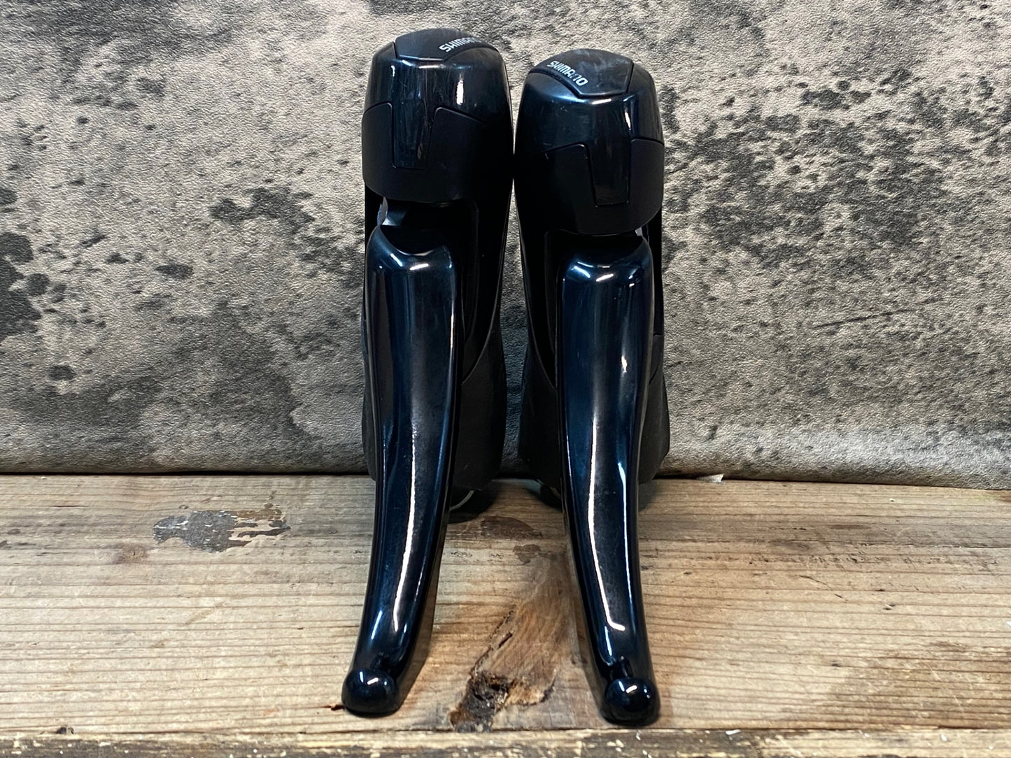 IR737 シマノ SHIMANO 105 ST-RS505 STIレバー 2x11S 機械式 油圧