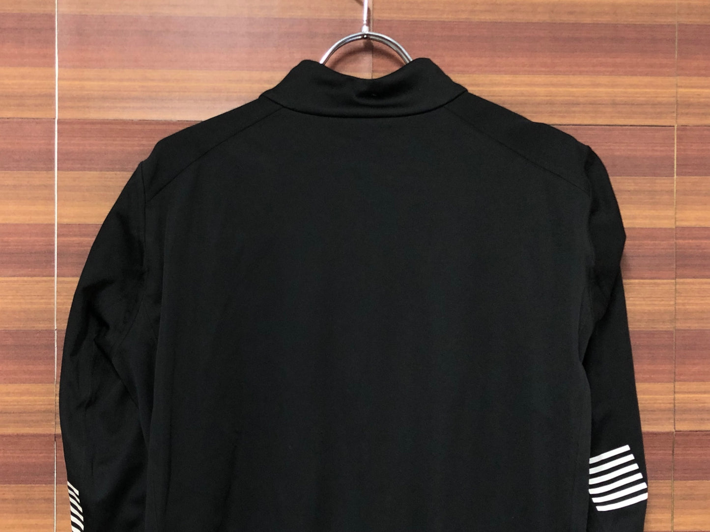 IP525 ラファ Rapha PROTEAM SOFTSHELL JACKET Lサイズ