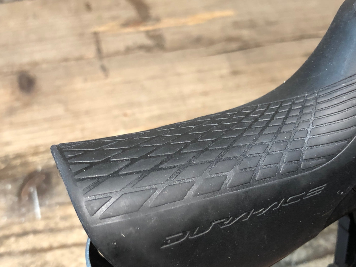 IZ077 シマノ SHIMANO デュラエース DURA-ACE ST-R9100 STIレバー 2x11S