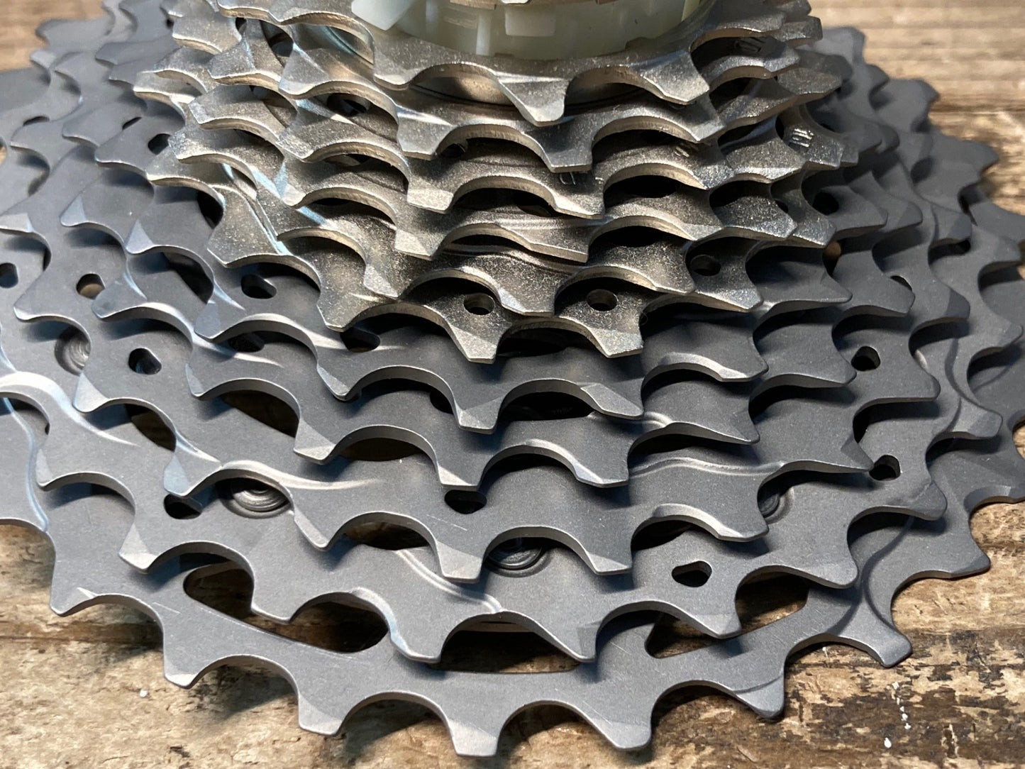 JD844 シマノ SHIMANO デュラエース DURA-ACE CS-R9200 スプロケット 11-30T 12S