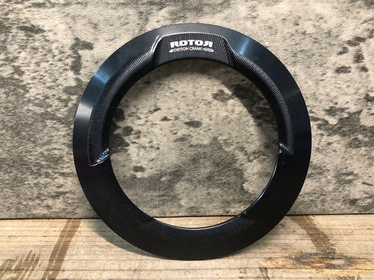 IV152 ローター ROTOR INSPIDER AEROCROWN カバー PCD110