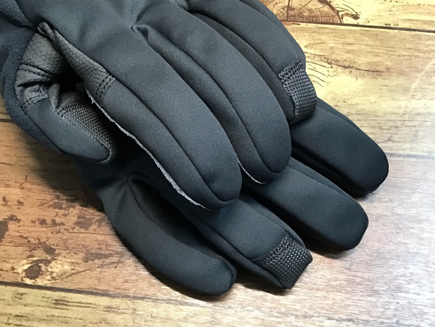 IK576 レッケル ROECKL VILLACH グローブ 9