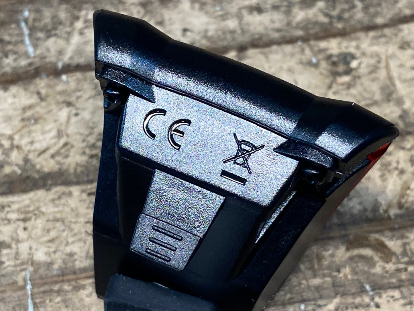 IV699 ジャイアント GIANT NUMEN+ UNICLIP TL2 テールライト