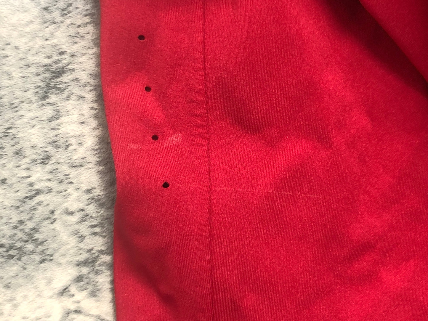 IV195 ラファ Rapha PRO TEAM SOFTSHELL JACKET 長袖サイクルジャケット 赤 S