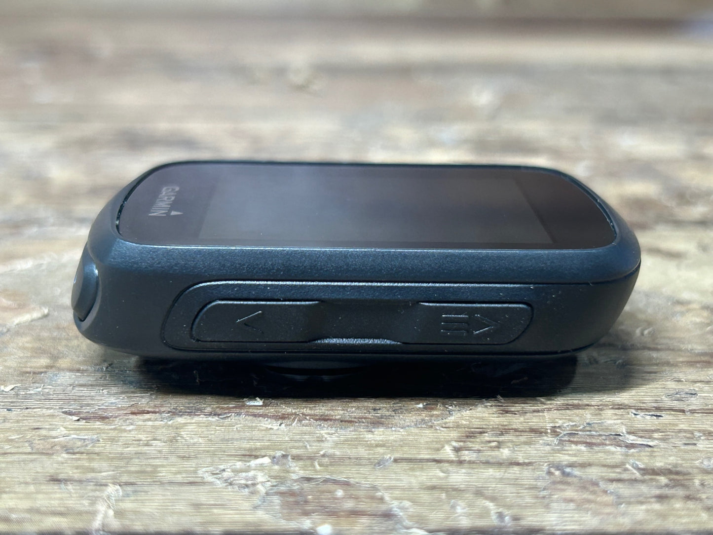 ID592 ガーミン GARMIN EDGE 130 PLUS サイクルコンピューター