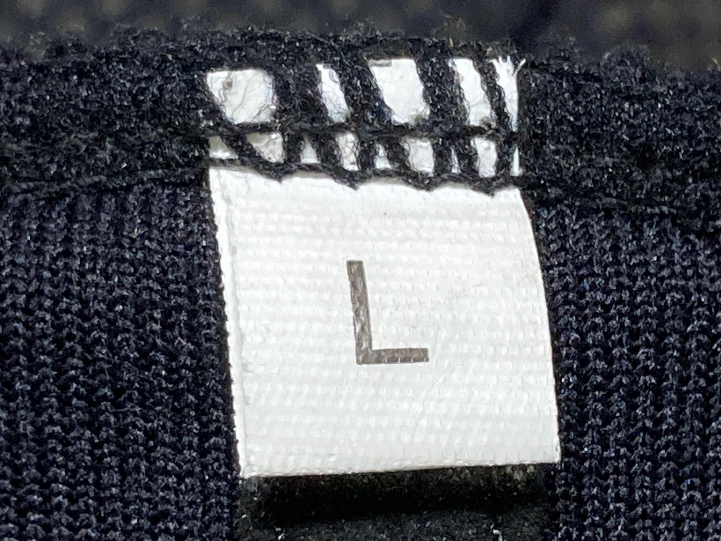 IZ099 カペルミュール KAPELMUUR 長指 グローブ 紺 L