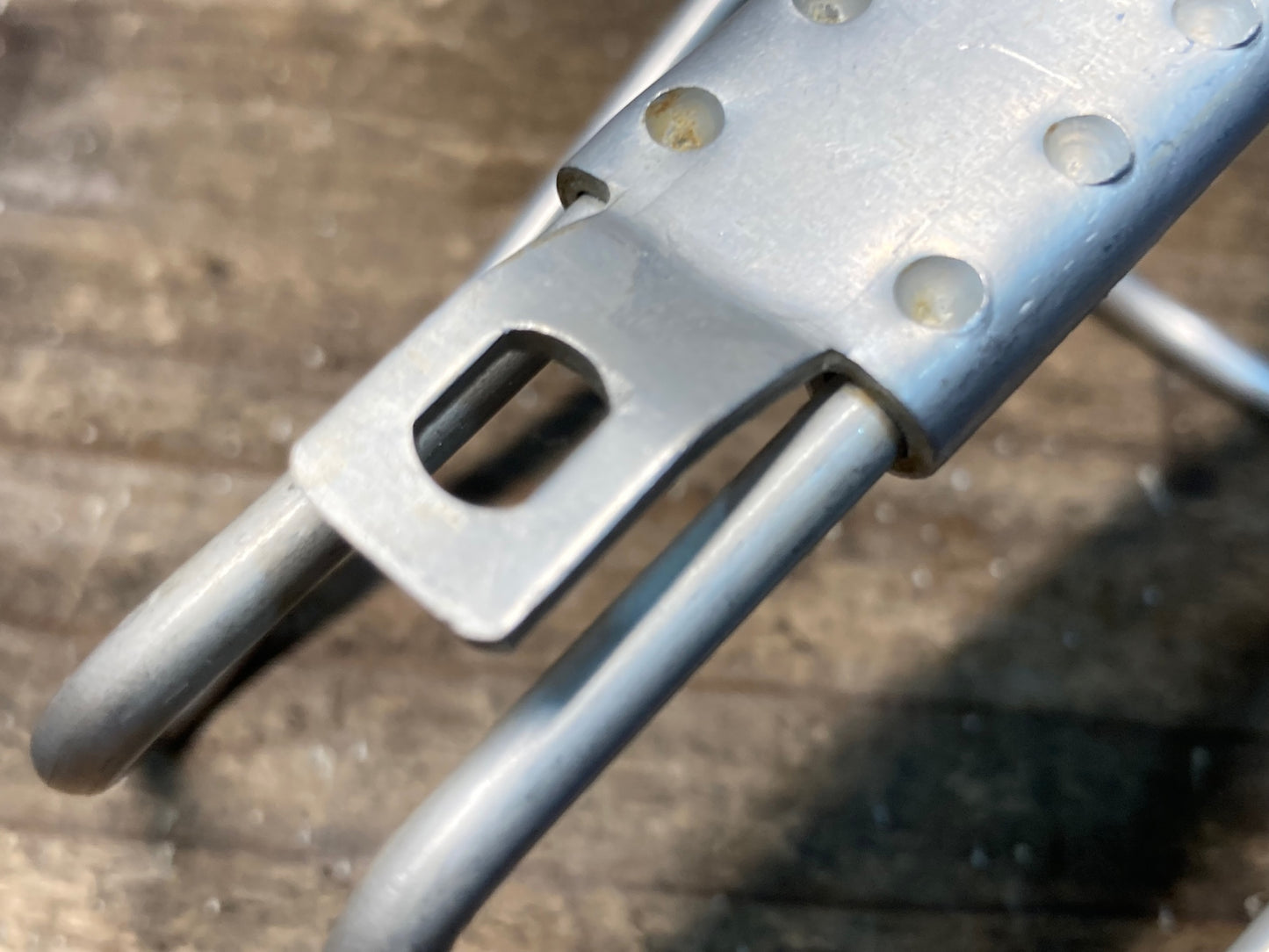 IO835 TA SPECIALITIES ボトルケージ