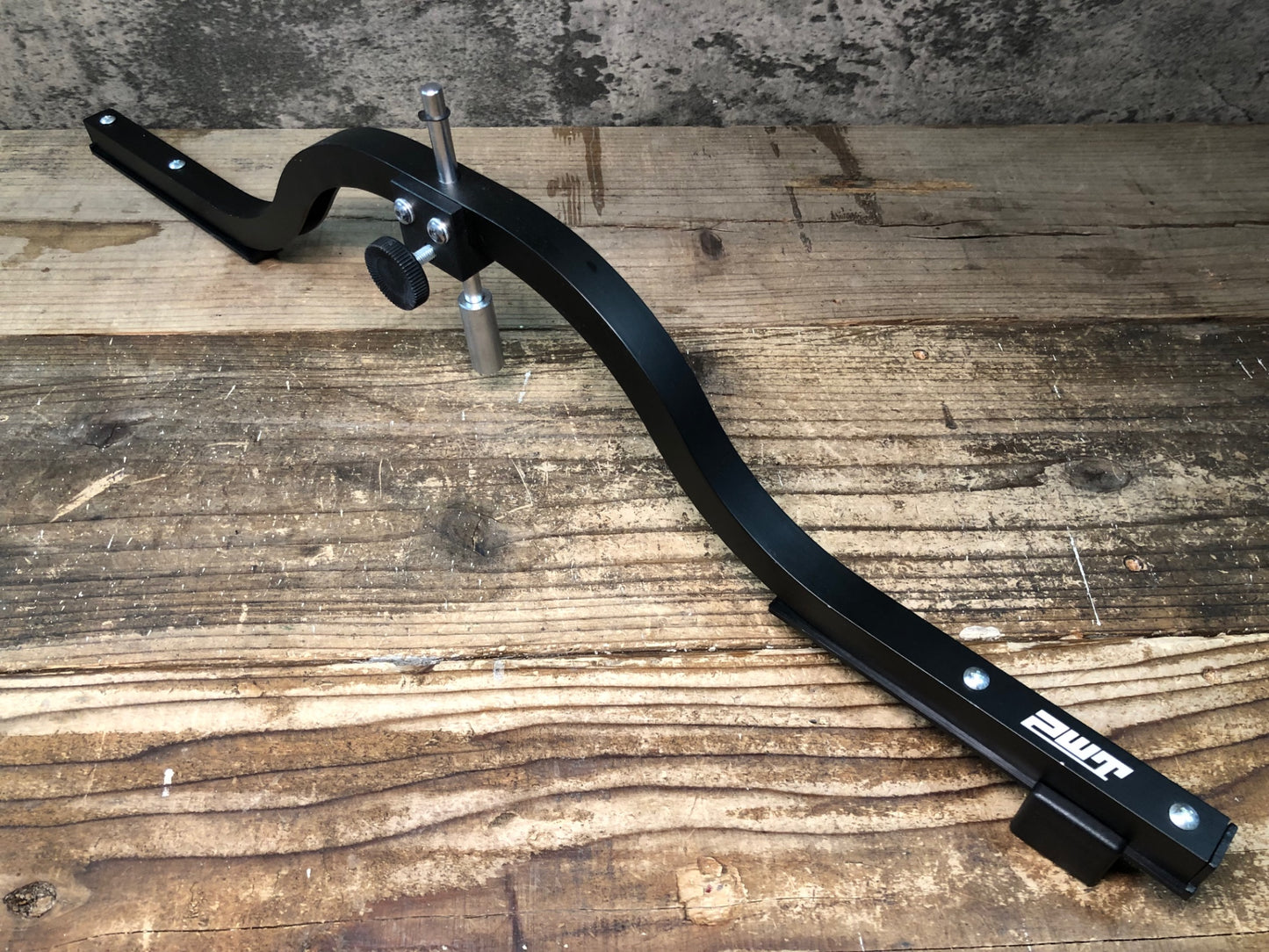 IQ599 PWT センターゲージ