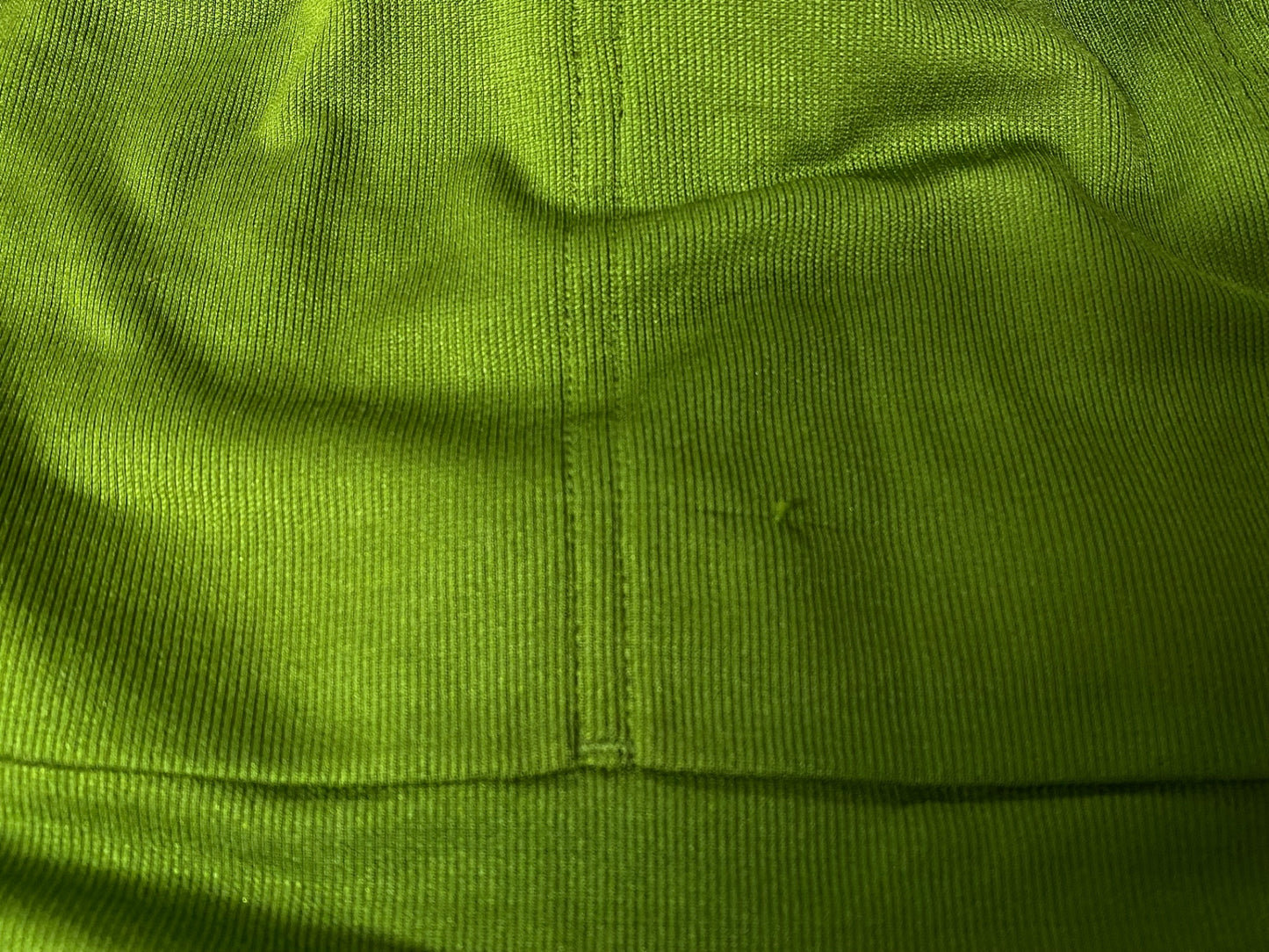 IN213 ラファ Rapha CLASSIC JERSEY 半袖 サイクルジャージ 緑 M