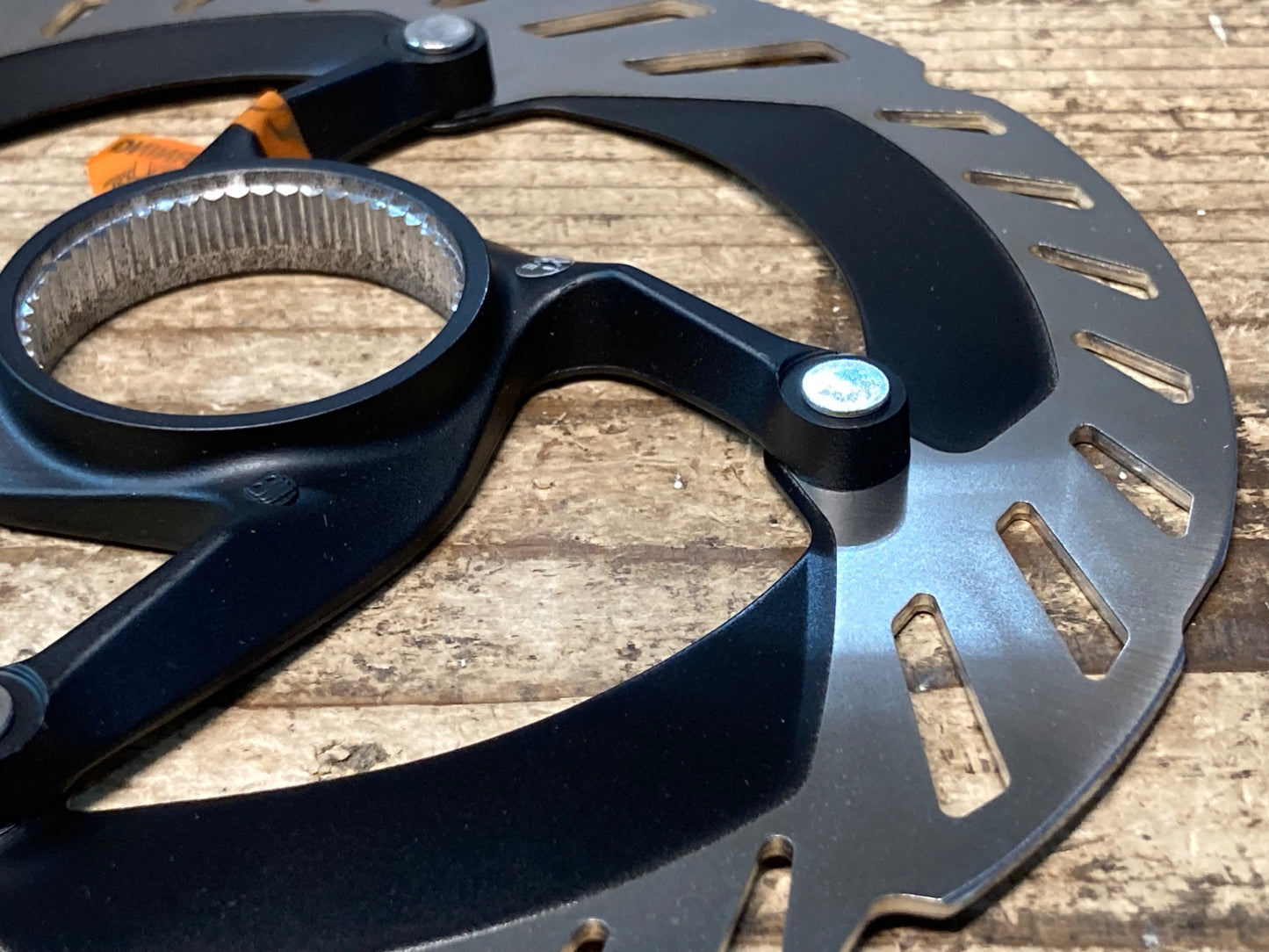 JD845 シマノ SHIMANO RT-CL900 ディスクブレーキローター Φ160