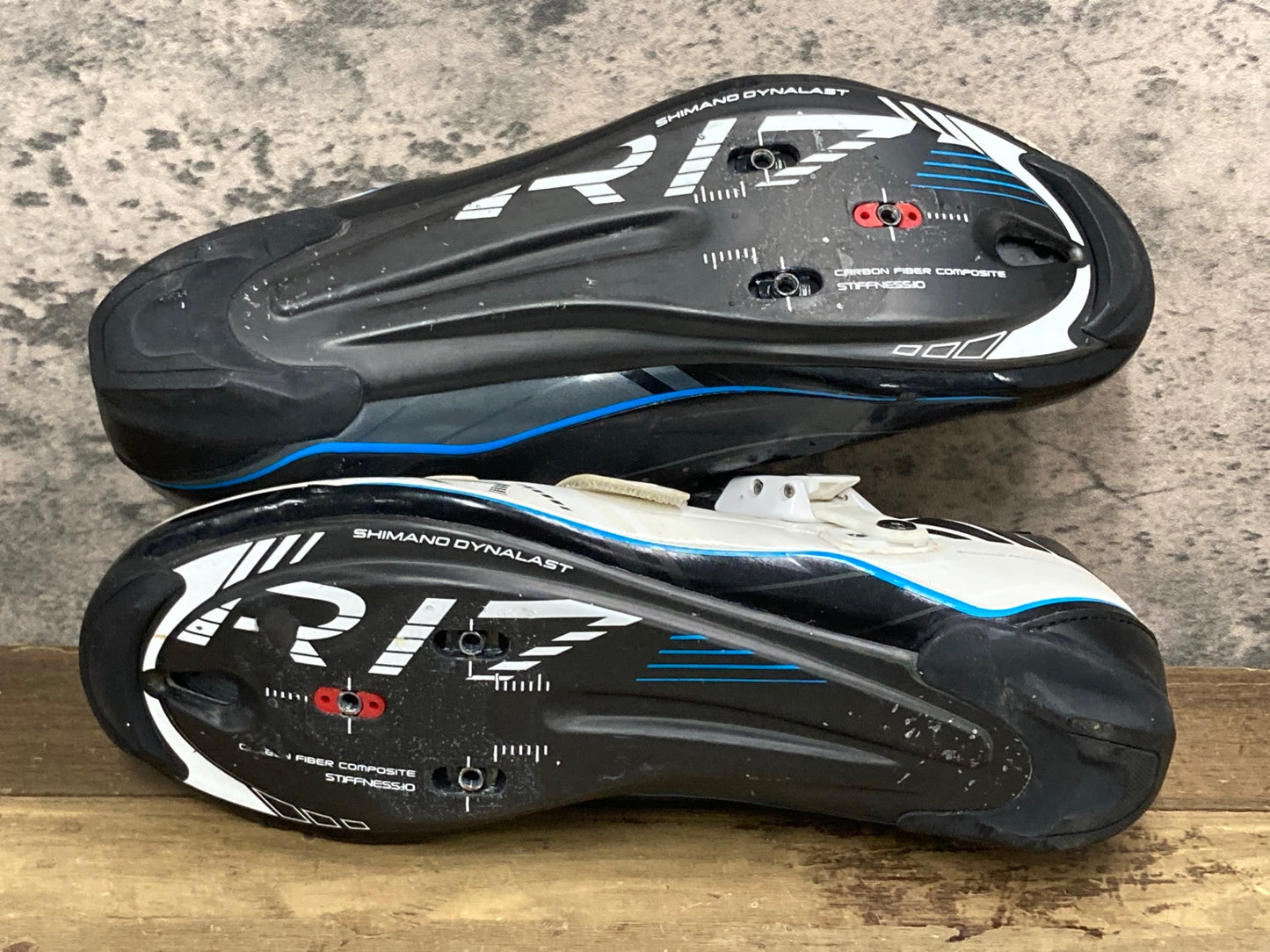 IZ362 シマノ SHIMANO SH-R171WE ビンディングシューズ EU42 白