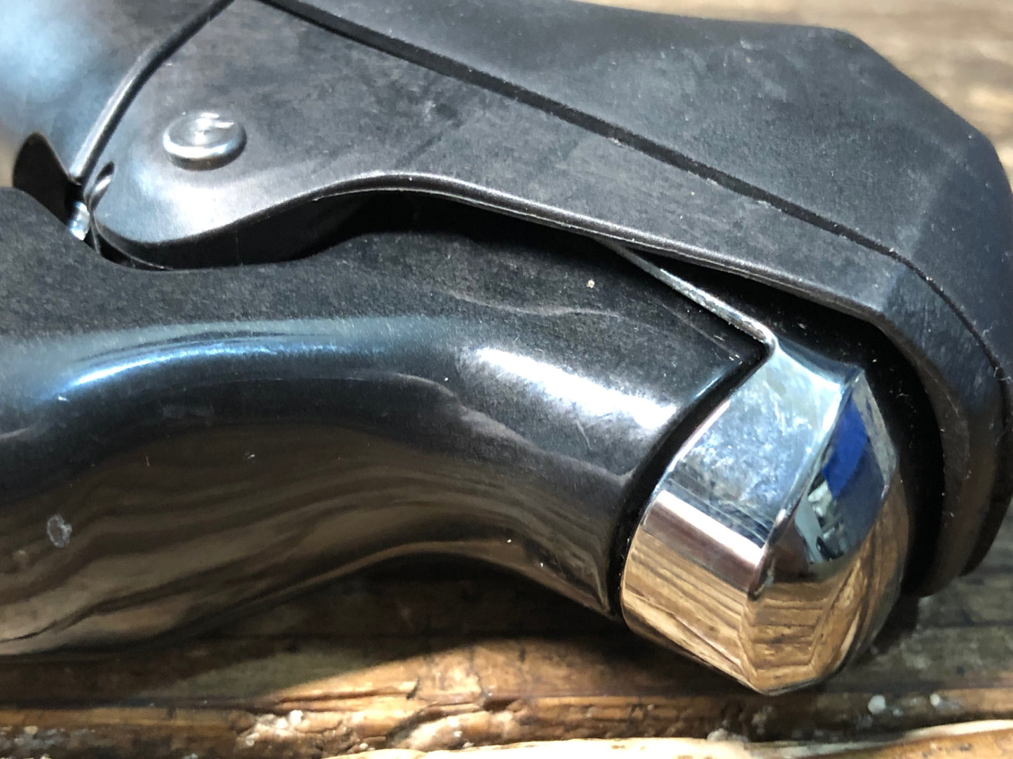 IZ550 シマノ SHIMANO アルテグラ ULTEGRA ST-R8000 STIレバー 右のみ 11S