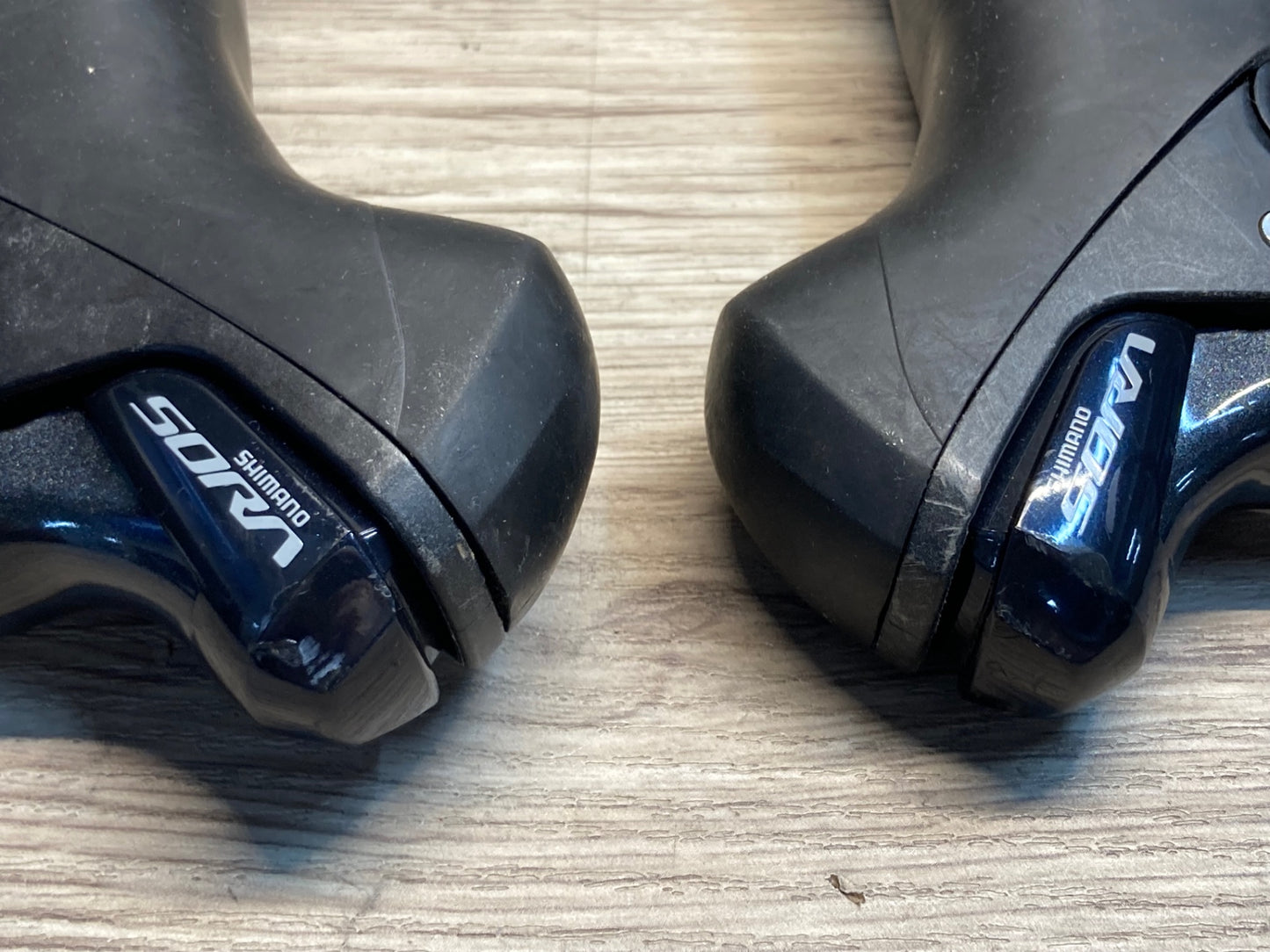 JB262 シマノ SHIMANO ソラ SORA ST-R3000 STIレバー