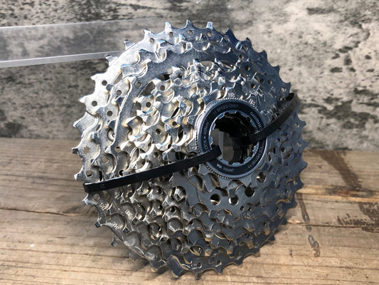 JA278 シマノ SHIMANO CS-HG700 スプロケット 11-34T 11S