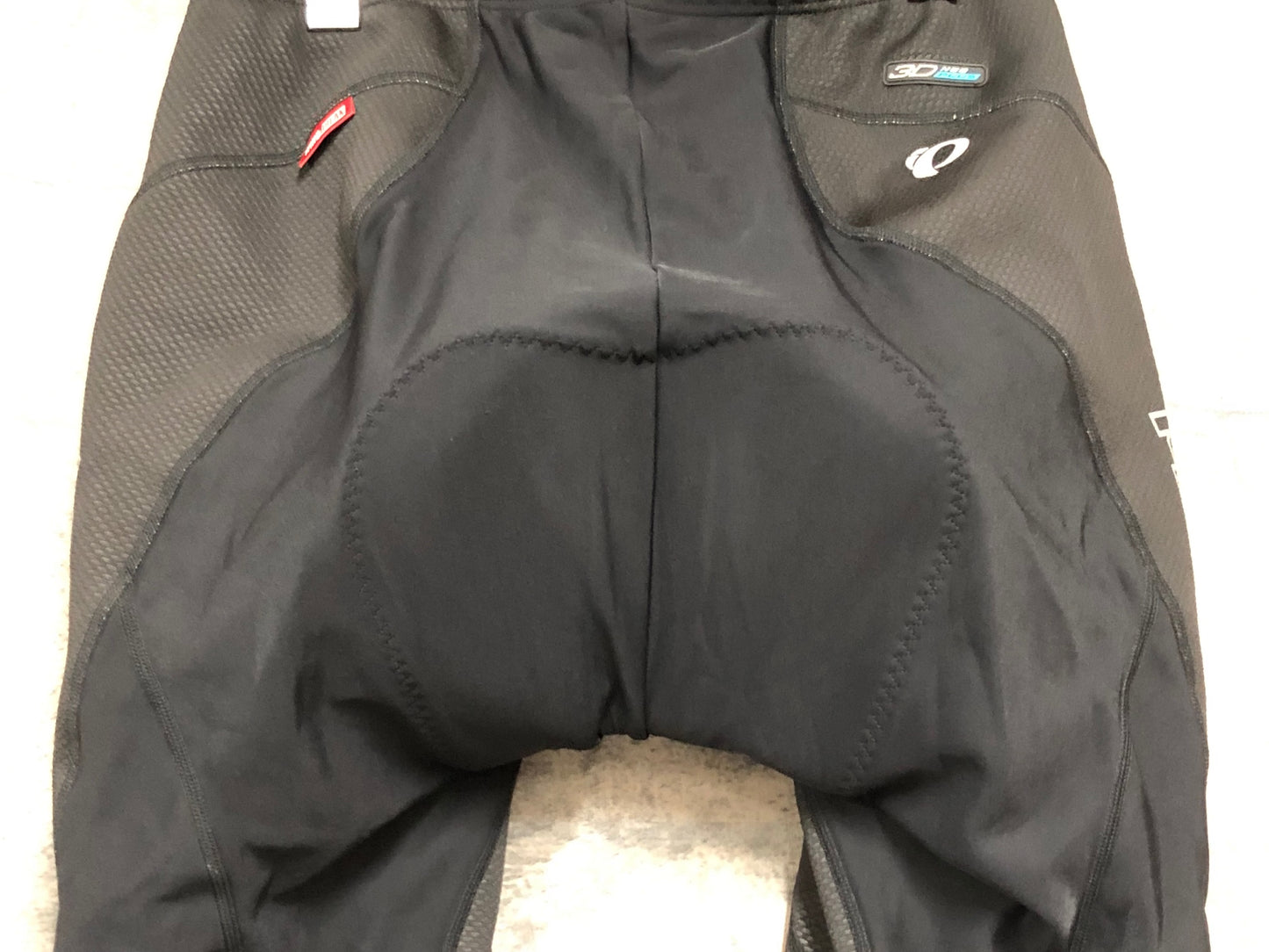 JB375 パールイズミ PEARL iZUMi レーサータイツ 黒 L 裏起毛