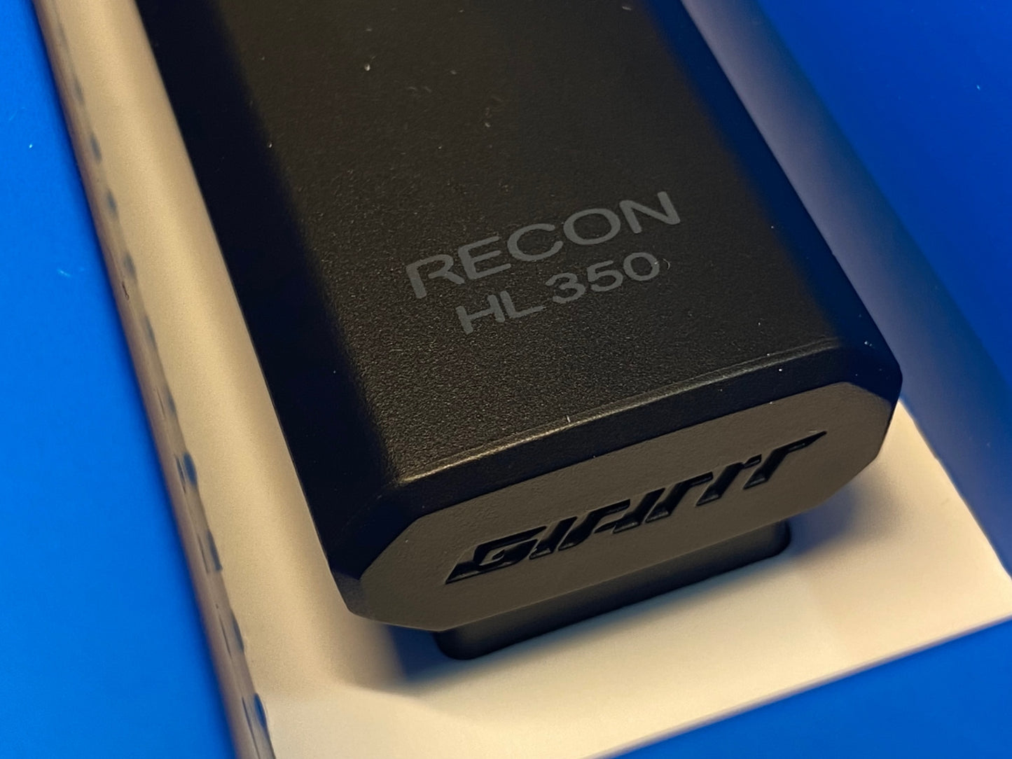 IV693 ジャイアント GIANT RECON HL 350 フロントライト