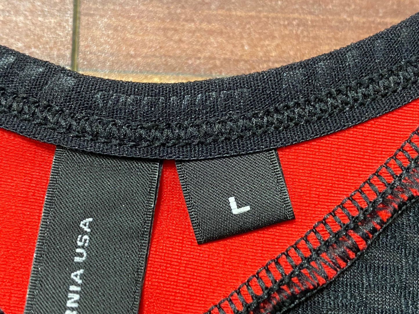 IQ243 スペシャライズド SPECIALIZED ELEMENT CYCLING BIB TIGHT ビブタイツ 黒 L 裏起毛