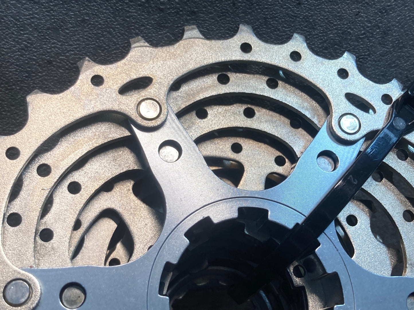 HM577 シマノ Shimano アルテグラ ULTEGRA CS-6700 スプロケット 12-30T 10s