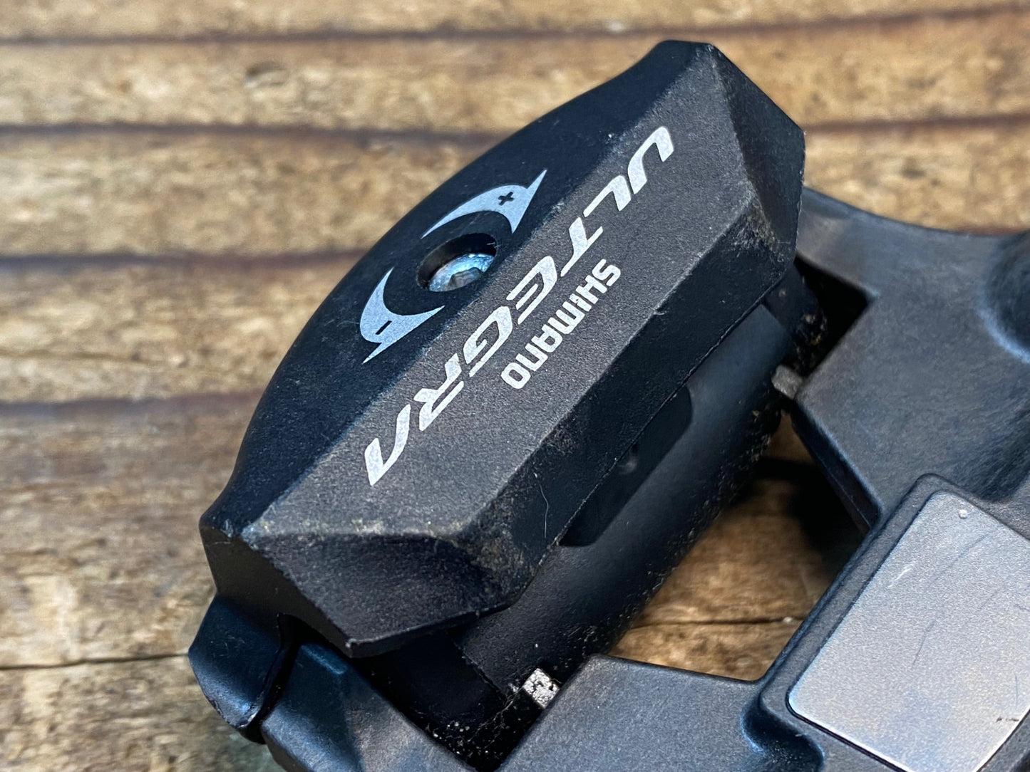 IP073 シマノ SHIMANO アルテグラ ULTEGRA PD-R8000 ビンディングペダル SPD-SL