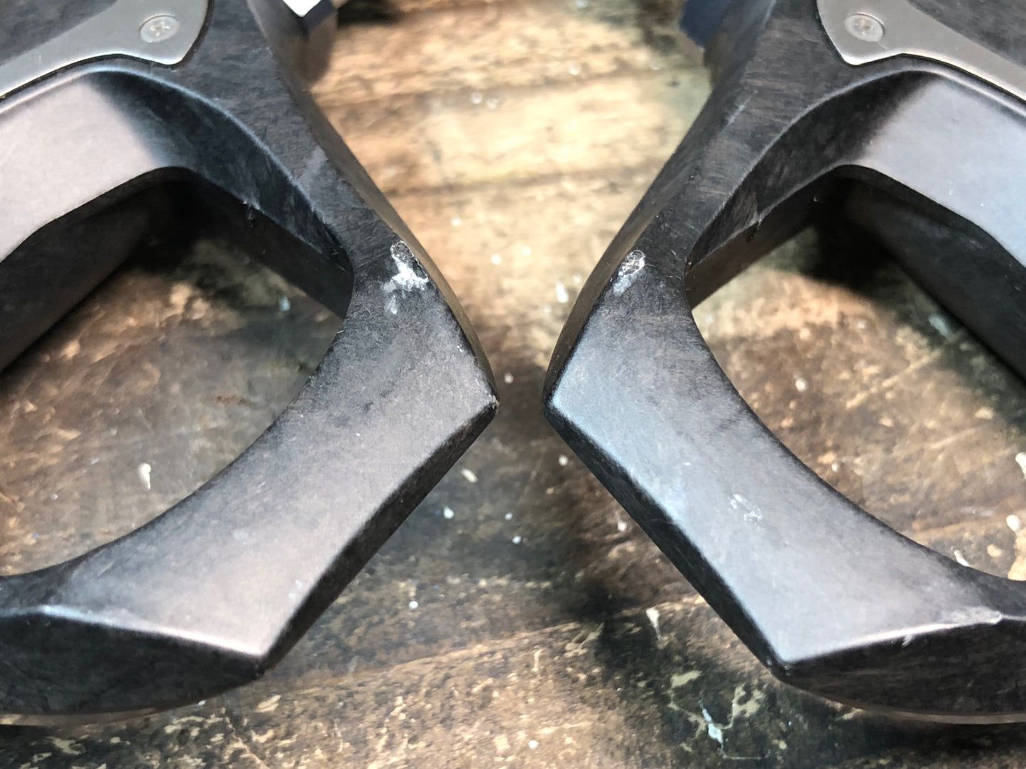 IR123 シマノ SHIMANO アルテグラ ULTEGRA PD-6800 ビンディングペダル SPD-SL