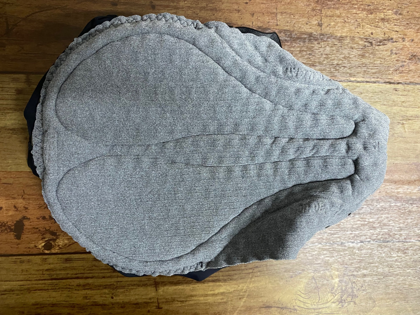 IW475 アソス Assos EQUIPE RS ビブショーツ 黒 S