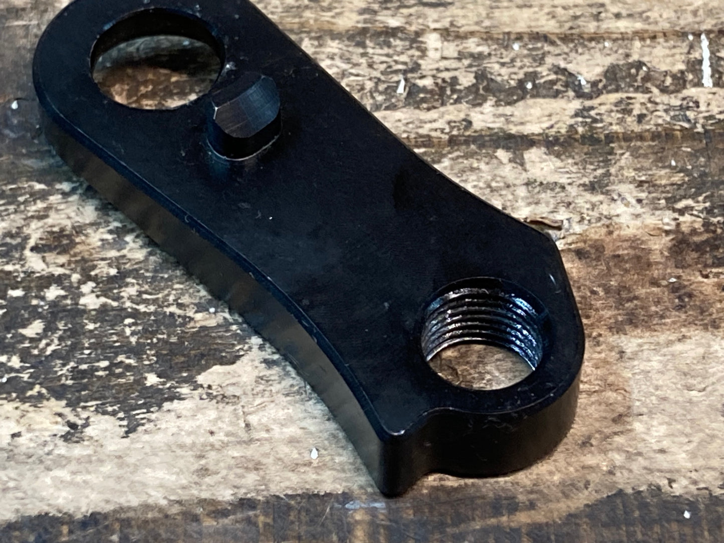 IU166 ウルフトゥース WOLF TOOTH RoadLink Direct Mount for SHIMANO road ダイレクトマウント