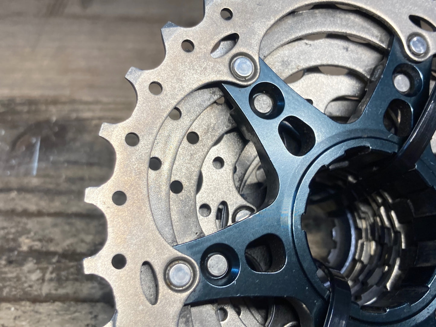 IL265 シマノ SHIMANO アルテグラ ULTEGRA CS-R8000 スプロケット 11S 11-30